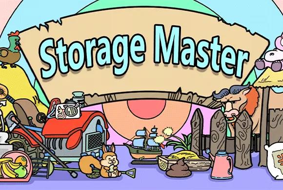 Storage Master